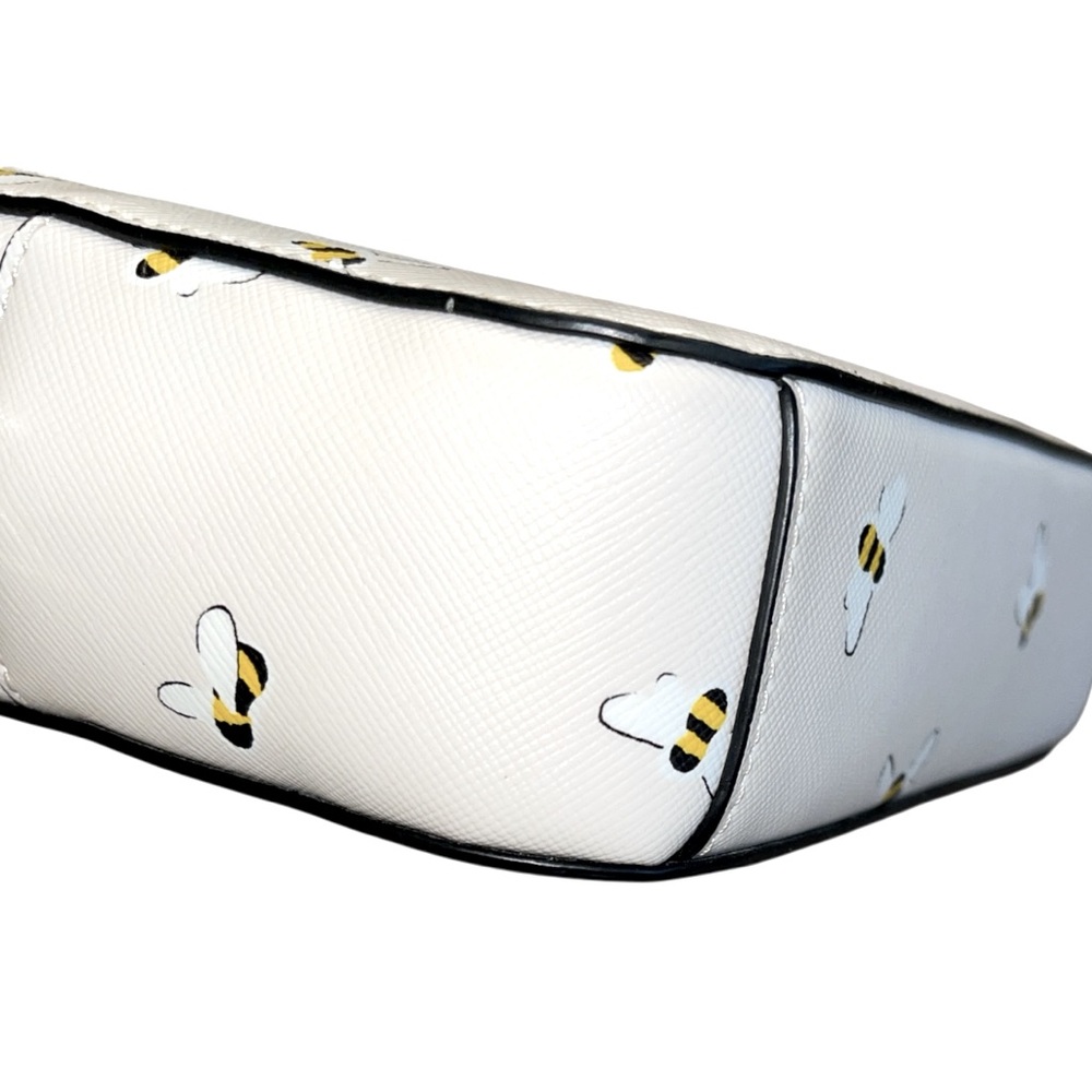 KATE SPADE STACI BEE MINI CAMERA BAG - Picture 7 of 9